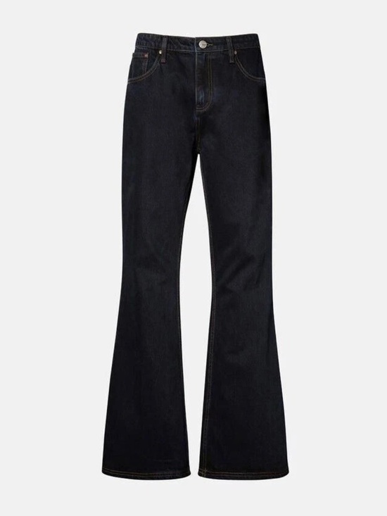 Elwood Denim - Elwood Bootcut Flare Denim Midnight Indigo Size 28
